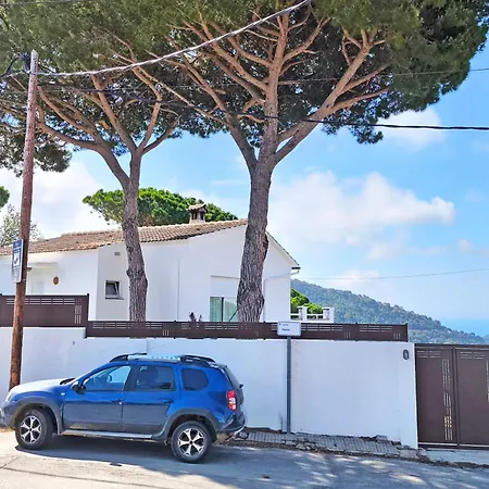 Casa Blanca Villa