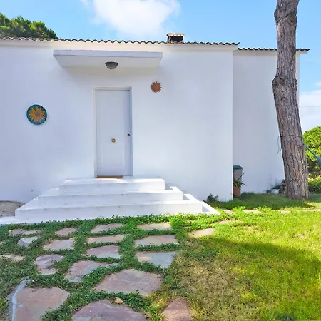 Villa Casa Blanca