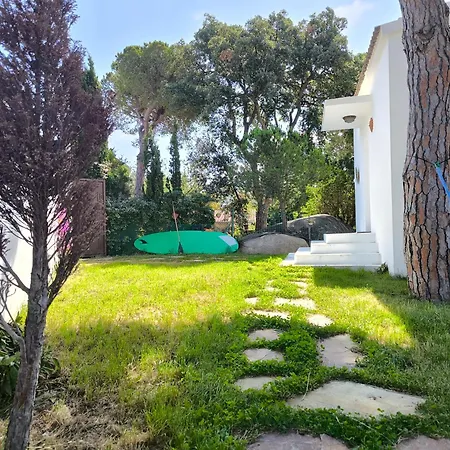 Casa Blanca * Sant Cebria de Vallalta