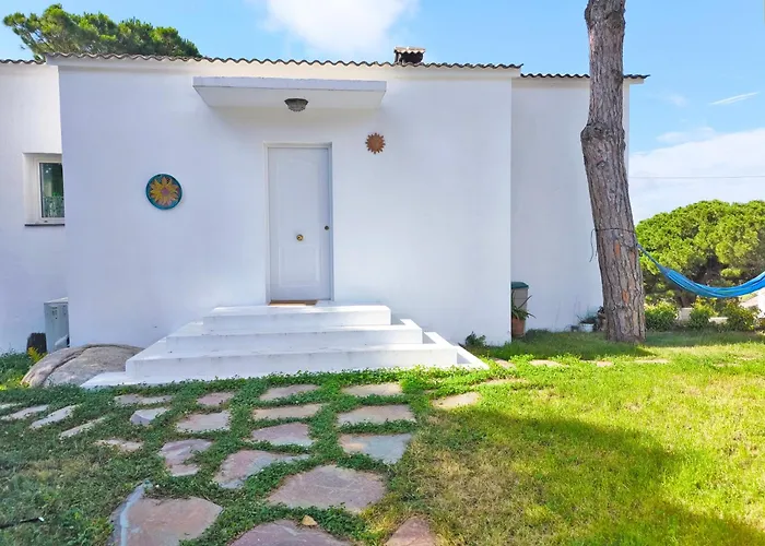 Villa Casa Blanca