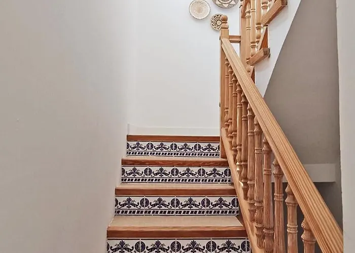 Casa Blanca * Sant Cebrià de Vallalta