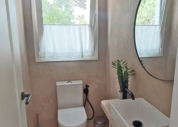 Casa Blanca Villa *
